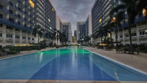 Sea Residences TowerE-F by EsStays